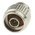 Radiall 50Ω Straight RF Terminator, 0 → 4GHz