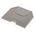 RS PRO End Cover for Use with DIN Rail Terminal Blocks