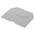 RS PRO End Cover for Use with DIN Rail Terminal Blocks