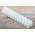 RS PRO Non-Fused Terminal Block, 12-Way, 41A, 4 mm² Wire, Screw Down Termination