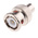 RS PRO 75Ω Straight BNC RF Terminator, 0 → 1GHz, 0.5W Average Power Rating