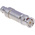 RS PRO 50Ω Straight BNC RF Terminator, Through Hole, 0 → 0.5GHz, 2W Average Power Rating
