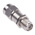 50Ω RF Attenuator SMA Connector SMA Plug to Socket 6dB, Operating Frequency DC → 6GHz