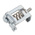 RS PRO Shield Connector for Use with Cable