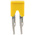 RS PRO Jumper Bar for Use with ZRK Tension Spring Connection System