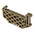 RS PRO End Stop for Use with DIN Rail