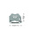 Wago 249 Series End Stop for Use with DIN Rail 35