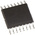 Analog Devices ADG5212BRUZ Analogue Switch Quad SPST 40 V, 16-Pin TSSOP