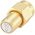 Rosenberger 50Ω Straight SMA RF Terminator, 0 → 18GHz, 1W Average Power Rating