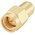 Rosenberger 50Ω Straight SMA RF Terminator, 0 → 18GHz, 1W Average Power Rating