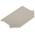 RS PRO End Cover for Use with SRK Series
