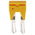 RS PRO 3 Way Plug in Cross Connector for Use with SRK Series, SRKD Series, SSL Series, SSLD Series