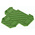 RS PRO End Cover for Use with SSLD Series