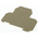 RS PRO End Cover for Use with SRKD Series, SSLD Series