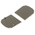 RS PRO End Cover for Use with RK 1.5-4 Terminals, RK 1.5-4/15