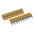 RS PRO Jumper Bar for Use with DIN Rail Terminal Blocks