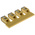 RS PRO Jumper Bar for Use with CDU 35 Terminal Block