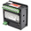 RS PRO Digital Ammeter AC, LED Display 4-Digits ±0.5% + 1 Digit