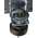 Telemecanique Sensors 9038 Series Mechanical Alternator Float Switch, 4 NC DPST Output, Screw In, Painted Cold-Rolled
