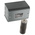 Telemecanique Sensors 9038 Series Mechanical Alternator Float Switch, 4 NC DPST Output, Screw In, Painted Cold-Rolled