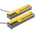 Smartscan 1K3 Series Light Curtain, Sender & Receiver, 6 Beam(s), 30mm Resolution