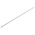 ABB CM-ENS Series Electrode Level Sensing Electrode, Vertical, High Grade Steel, Stainless Steel Body