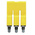 Weidmuller W Series Jumper Bar for Use with DIN Rail Terminal Blocks, 32A