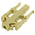 Weidmuller WTA Series Test Adapter for Use with Terminal Block