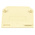 Weidmuller SAK Series End Cover for Use with DIN Rail Terminal Blocks, ATEX