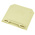 Weidmuller SAK Series End Cover for Use with DIN Rail Terminal Blocks