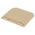 Weidmuller SAK Series End Cover for Use with DIN Rail Terminal Blocks