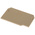 Weidmuller AP Series End Cover for Use with DIN Rail Terminal Blocks