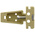 Weidmuller EWK Series End Stop for Use with DIN Rail Terminal Blocks