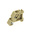 Weidmuller EW Series End Bracket for Use with Terminal Block