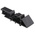 Wieland Shock-Proof Feet for Use with DIN Rail