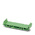 Phoenix Contact UMK- BE 22.5 Series Electronic Board Base for Use with DIN-Rail