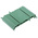 Phoenix Contact UMK- BE 45 Series Electronic Board Base for Use with DIN Rail Terminal Blocks