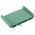 Phoenix Contact UMK- BE 45 Series Electronic Board Base for Use with DIN Rail Terminal Blocks