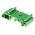 Phoenix Contact UMK-FE Series Foot Element for Use with DIN Rail Terminal Blocks
