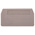 Weidmuller Z Series End Cover for Use with DIN Rail Terminal Blocks