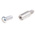 Entrelec EVD Series Fixing Screw for Use with DIN Rail Terminal Blocks