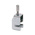 Phoenix Contact SK Series Shield Connection Clamp for Use with Busbar