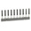 Phoenix Contact EBL Series Jumper Bar for Use with DIN Rail Terminal Blocks