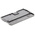 Phoenix Contact D-ST 4 Series End Cover for Use with DIN Rail Terminal Blocks