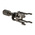 Wago 790 Series Shield Clamping Saddle for Use with 790 Series Shield Connection System
