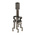 Wago 790 Series Shield Clamping Saddle for Use with 790 Series Shield Connection System