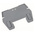 Entrelec ECP Series Partition Plate for Use with DIN Rail Terminal Blocks
