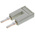 Wago TOPJOB S, 2002 Series Jumper Bar for Use with 2002 Series Terminal Blocks, 25A