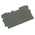Wago TOPJOB S, 2004 Series End and Intermediate Plate for Use with 2004 Series Terminal Blocks