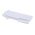 Phoenix Contact ATP-ST QUATTRO Series Partition Plate for Use with DIN Rail Terminal Blocks